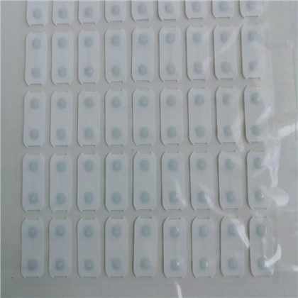 Vanjski VR Button Dome Array